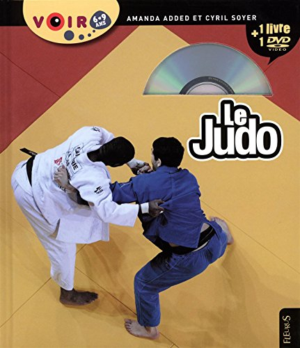 Le judo