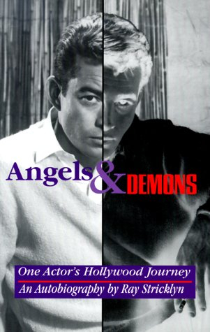 angels & demons: one actor's hollywood journal