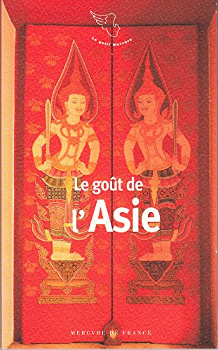 Le goût de l'Asie