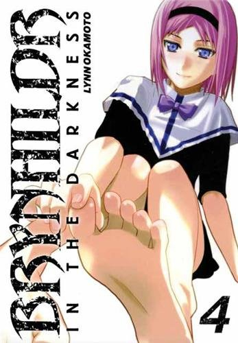 Brynhildr in the darkness. Vol. 4