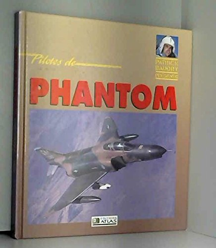 Pilotes de Phantom