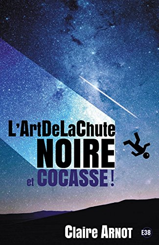 l'artdelachute noire et cocasse