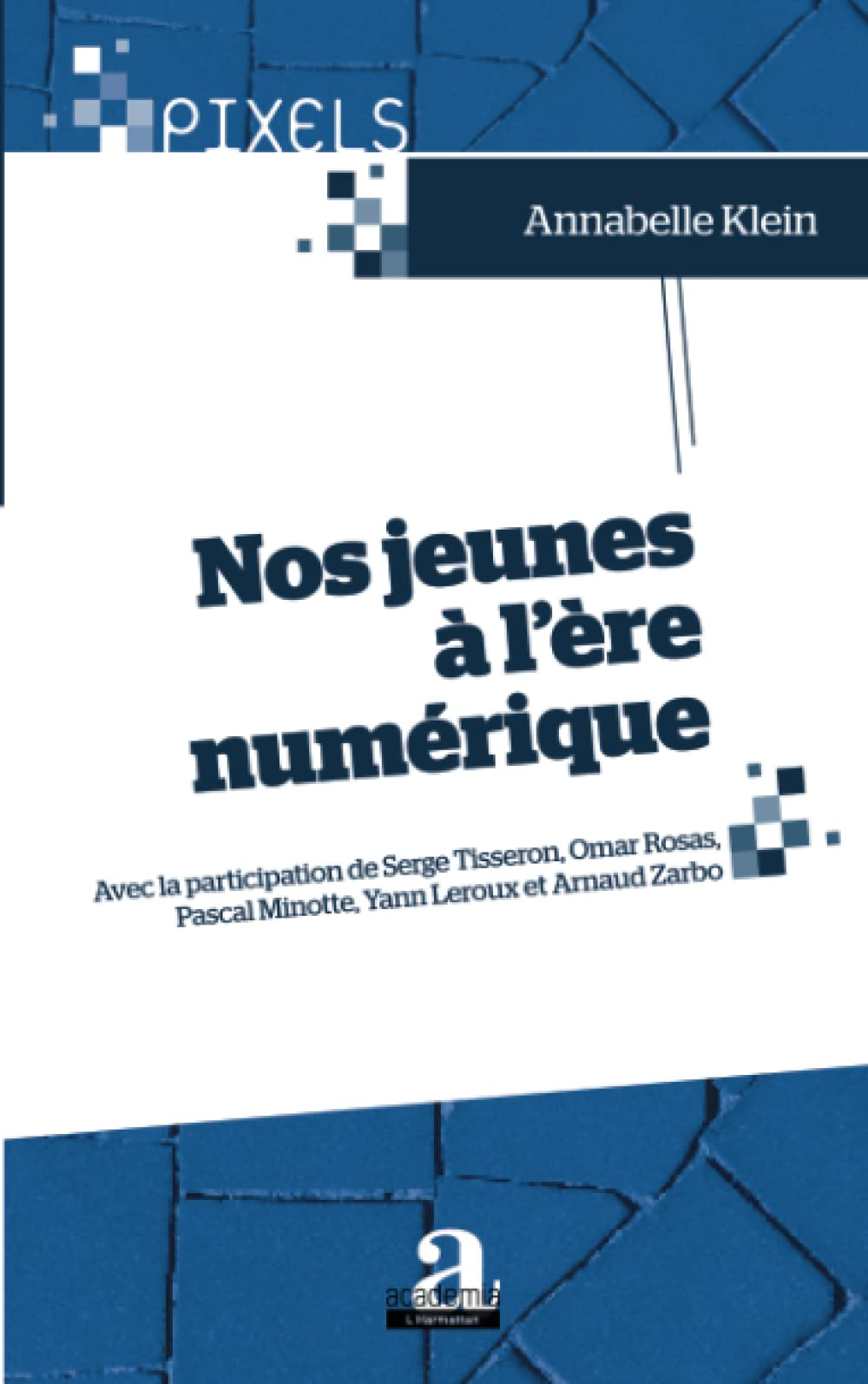 Nos jeunes à l'ère numérique