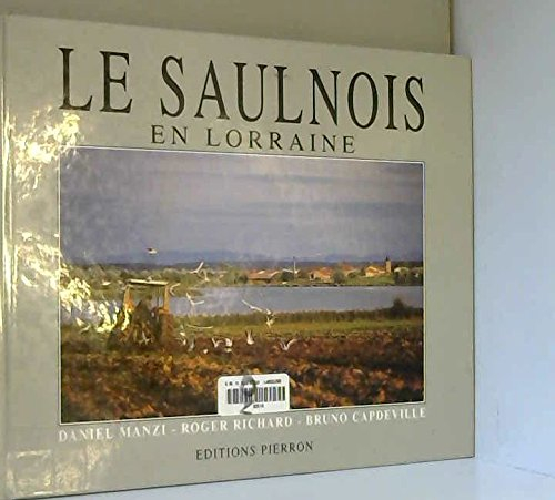 Le Saulnois : au pays du sel et de la Seille
