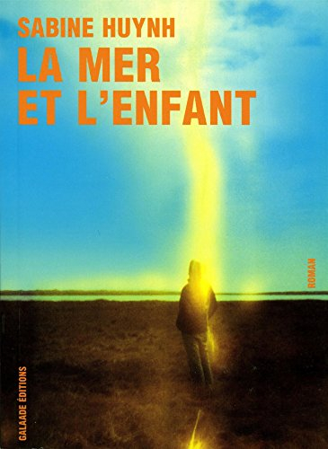 La mer et l'enfant