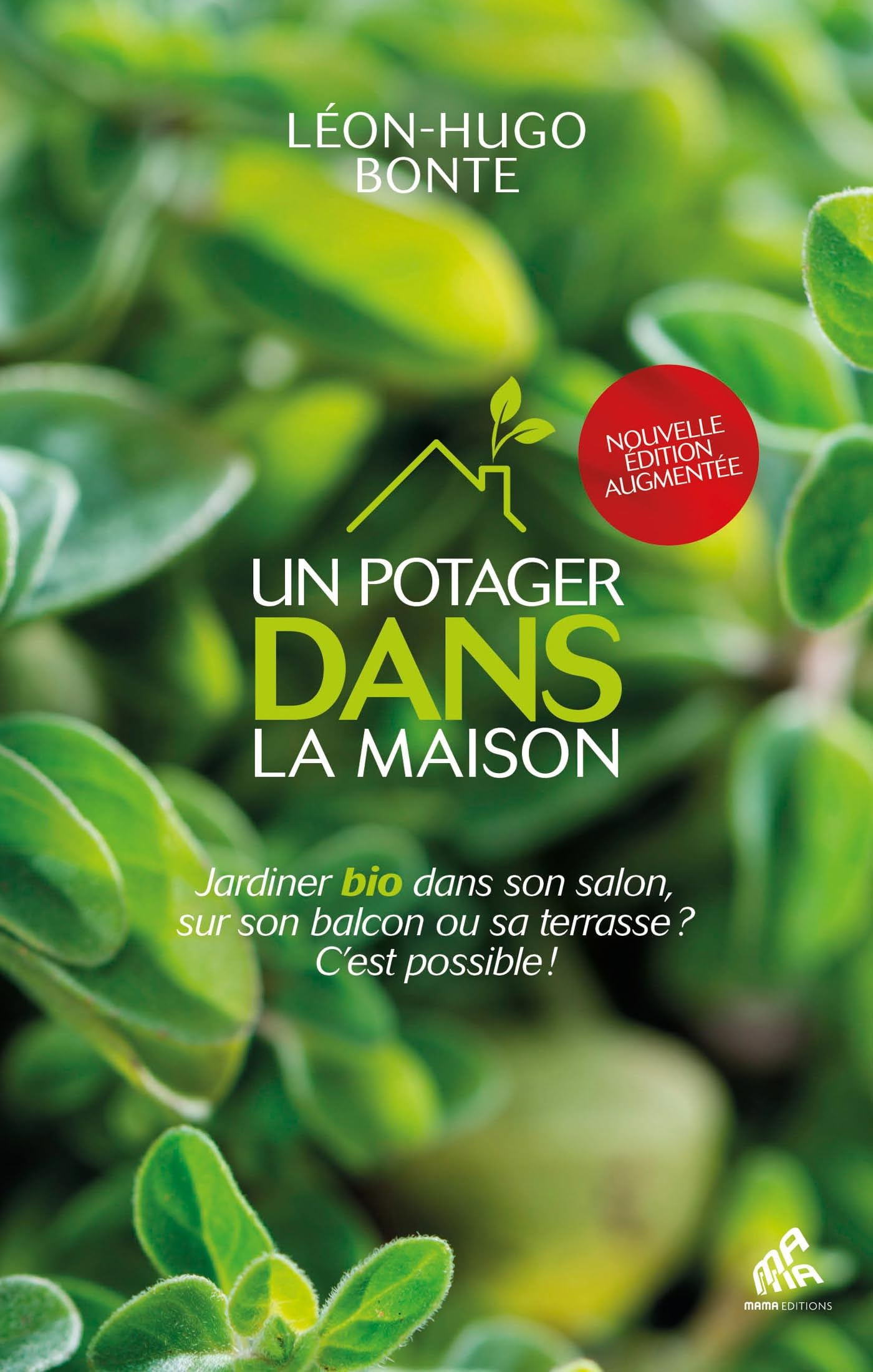 Un potager dans la maison : jardiner bio dans son salon, sur son balcon ou sa terrasse ? C'est possi