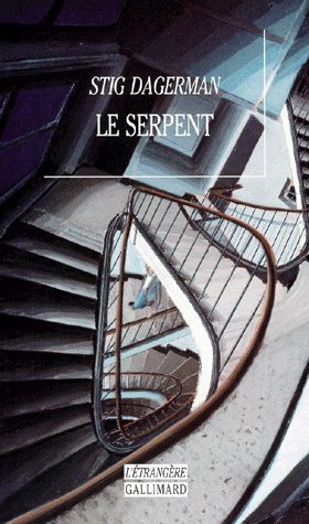 le serpent