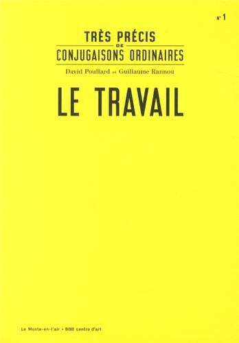 le travail