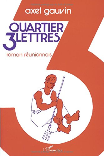 Quartier trois lettres