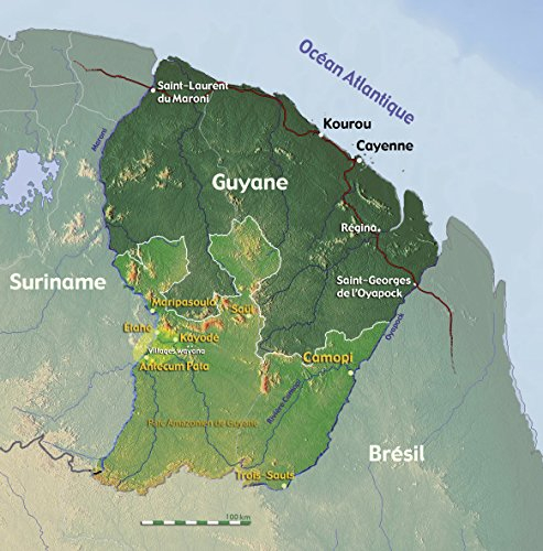 Guerriers de la paix : les Teko de Guyane : Eric Navet, 40 ans d'ethnologie