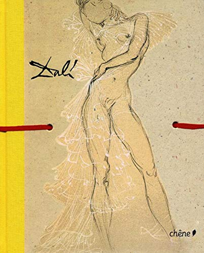 salvador dali : carnets érotiques