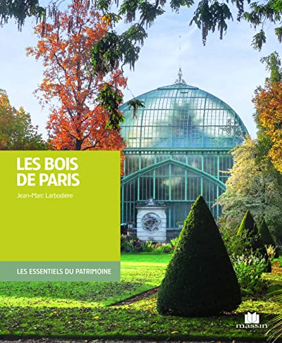 Les bois de Paris