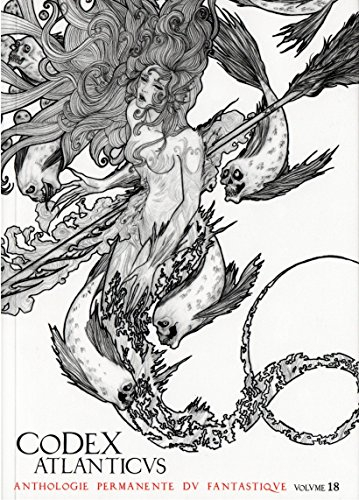Codex atlanticus (Le), n° 18