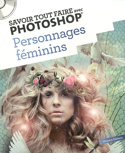 Personnages féminins