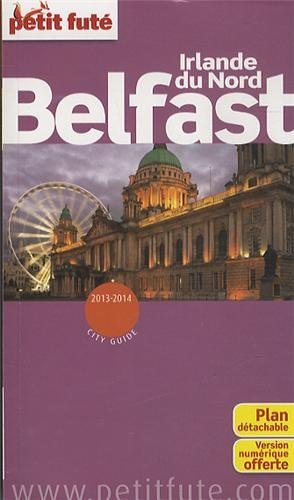 Belfast : Irlande du Nord : 2013-2014
