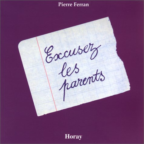 Excusez les parents