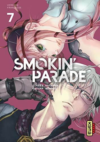 Smokin' parade. Vol. 7