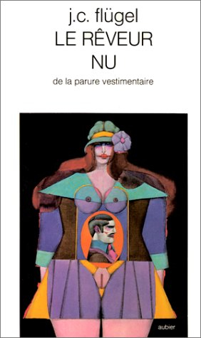 Le Rêveur nu : de la parure vestimentaire