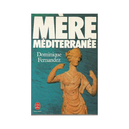 mere mediterrannee