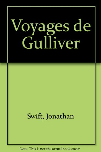 Voyages de Gulliver