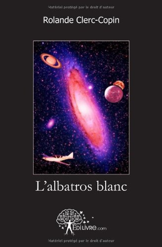 l'albatros blanc