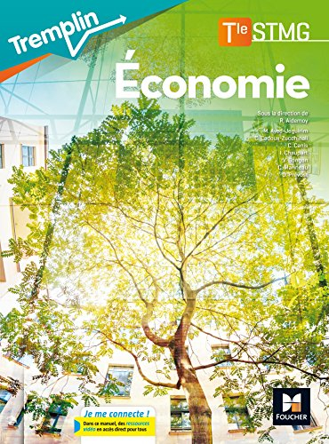Economie, terminale STMG