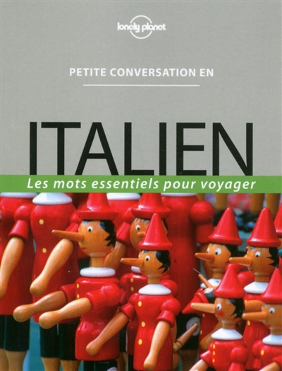 Italien : les mots essentiels pour voyager