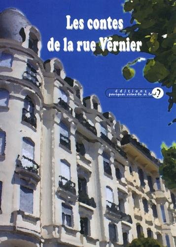 Les contes de la rue Vernier