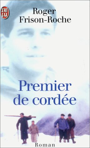 premier de cordée