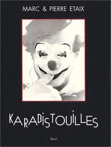 Karabistouilles