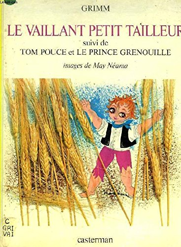 (et) le prince grenouille