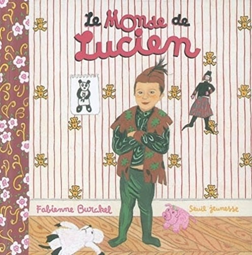 Le monde de Lucien