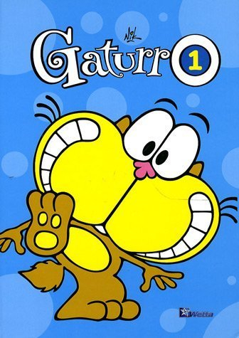 Gaturro. Vol. 1