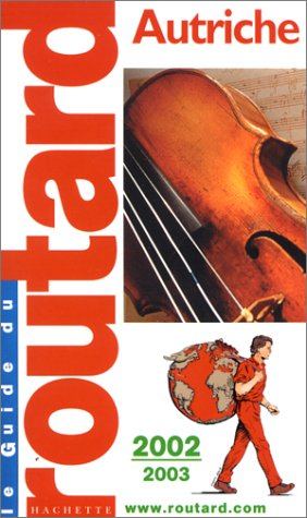 autriche, 2002-2003