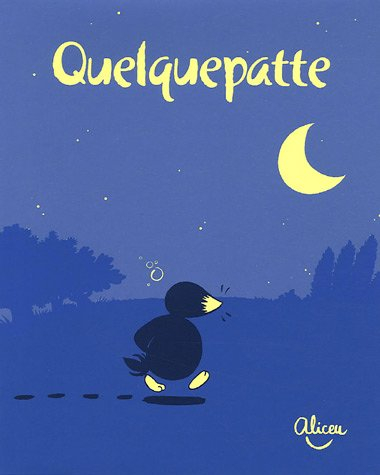 Quelquepatte