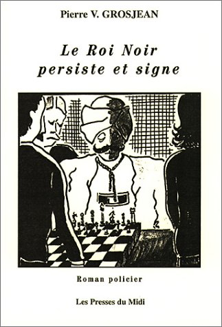 Le roi noir persiste et signe