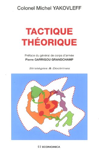 Tactique théorique