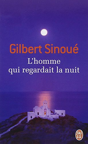 L'homme qui regardait la nuit