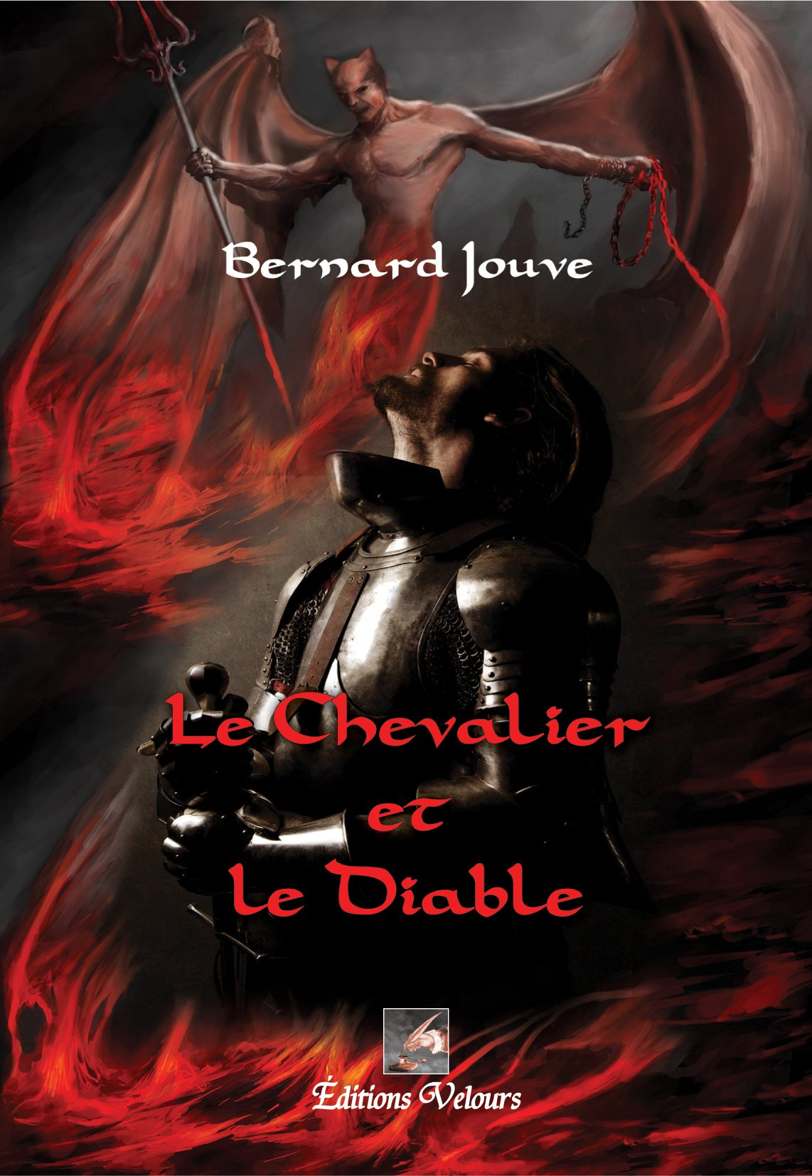 LE CHEVALIER ET LE DIABLE