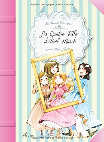 Les quatre filles du docteur March