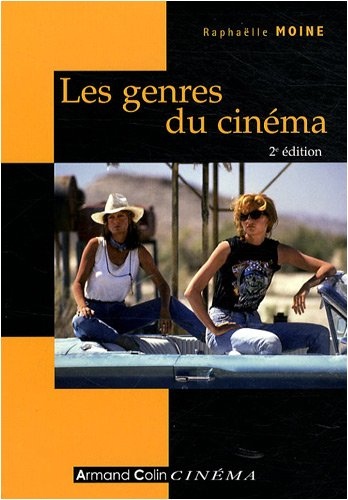 Les genres du cinéma