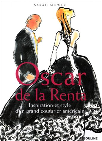 Oscar de la Renta : inspiration et style d'un grand couturier américain