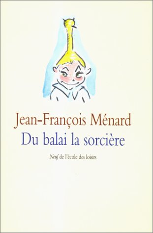 du balai la sorcière