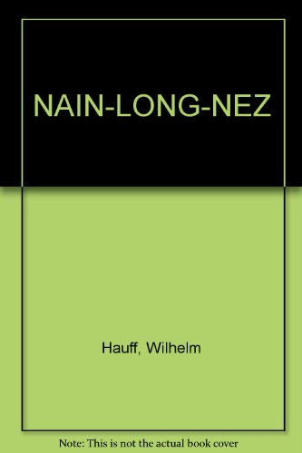 Nain long-nez