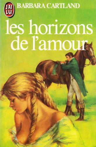 les horizons de l'amour