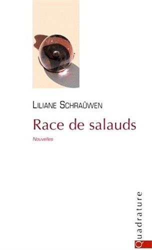Race de salauds