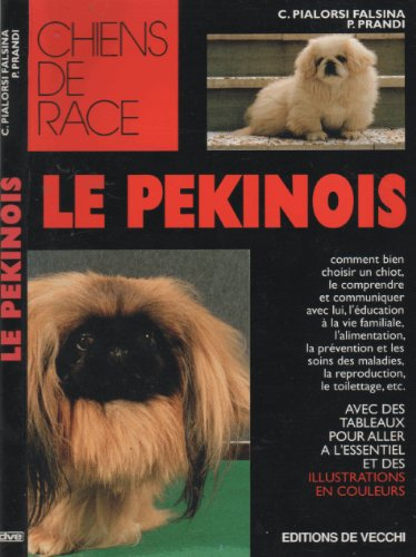 Le pékinois