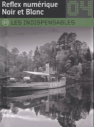 Reflex numérique : couleur