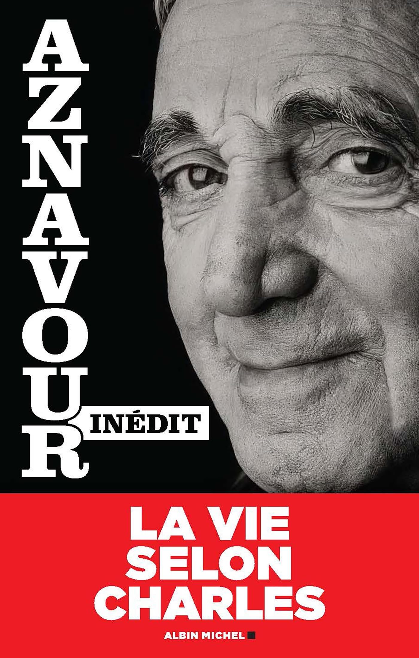 Aznavour inédit : la vie selon Charles
