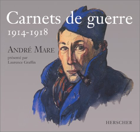 Carnets de guerre, 1914-1918
